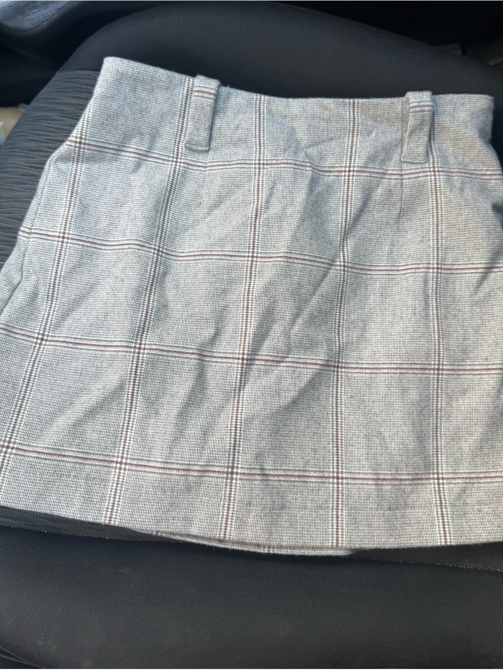 Abercrombie & Fitch Skirt